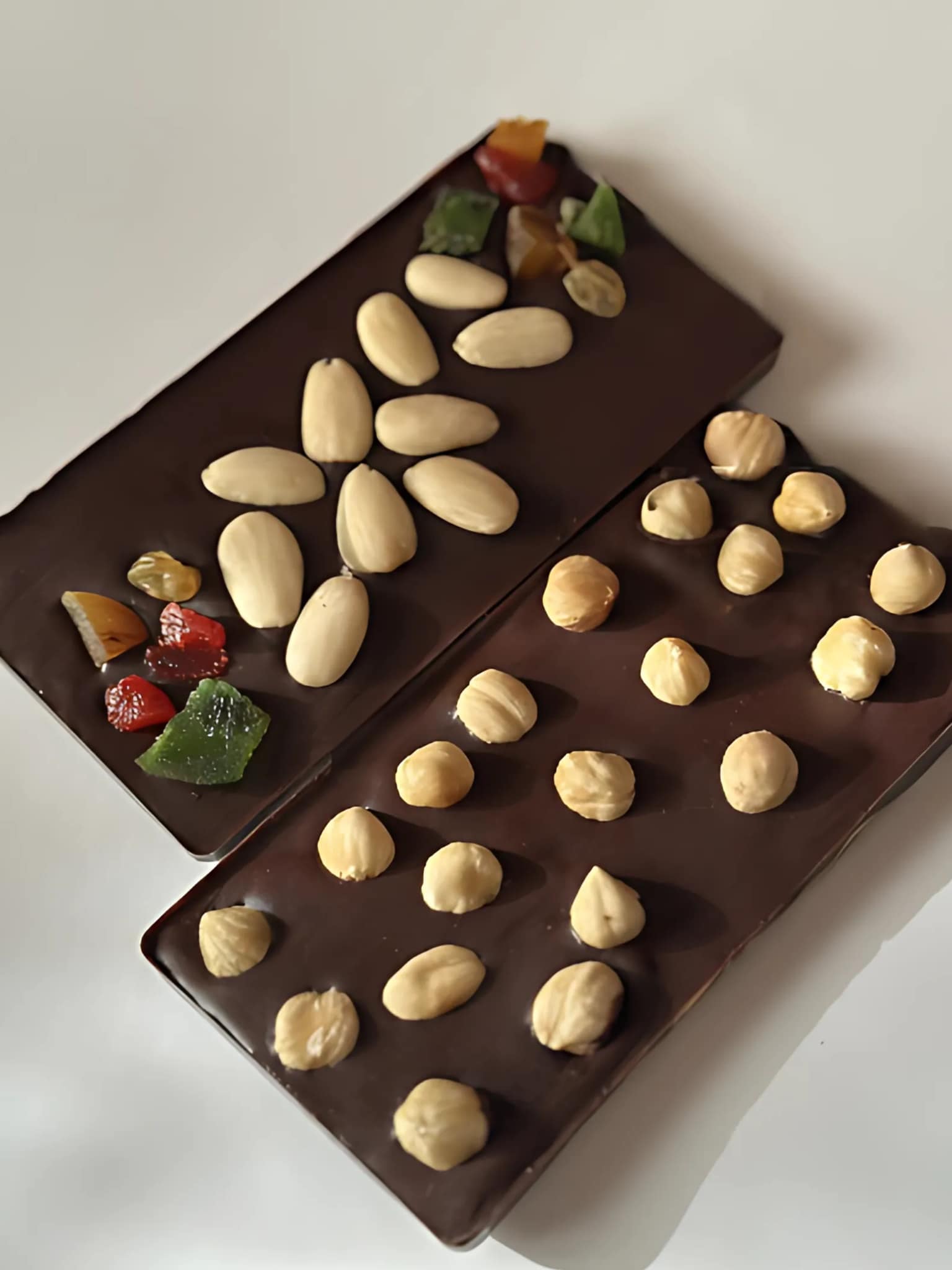 Art du chocolat