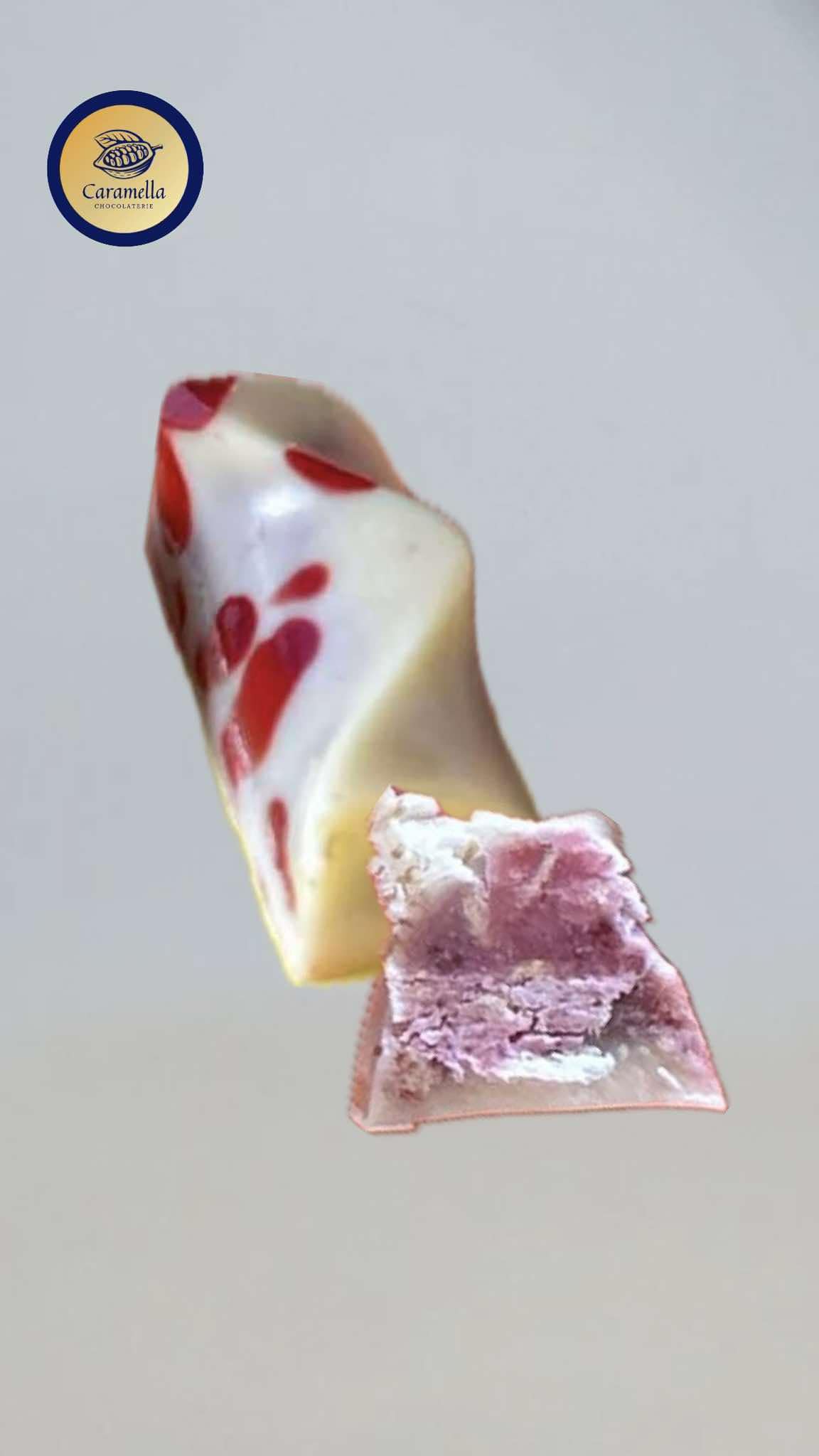 Framboise Délicate