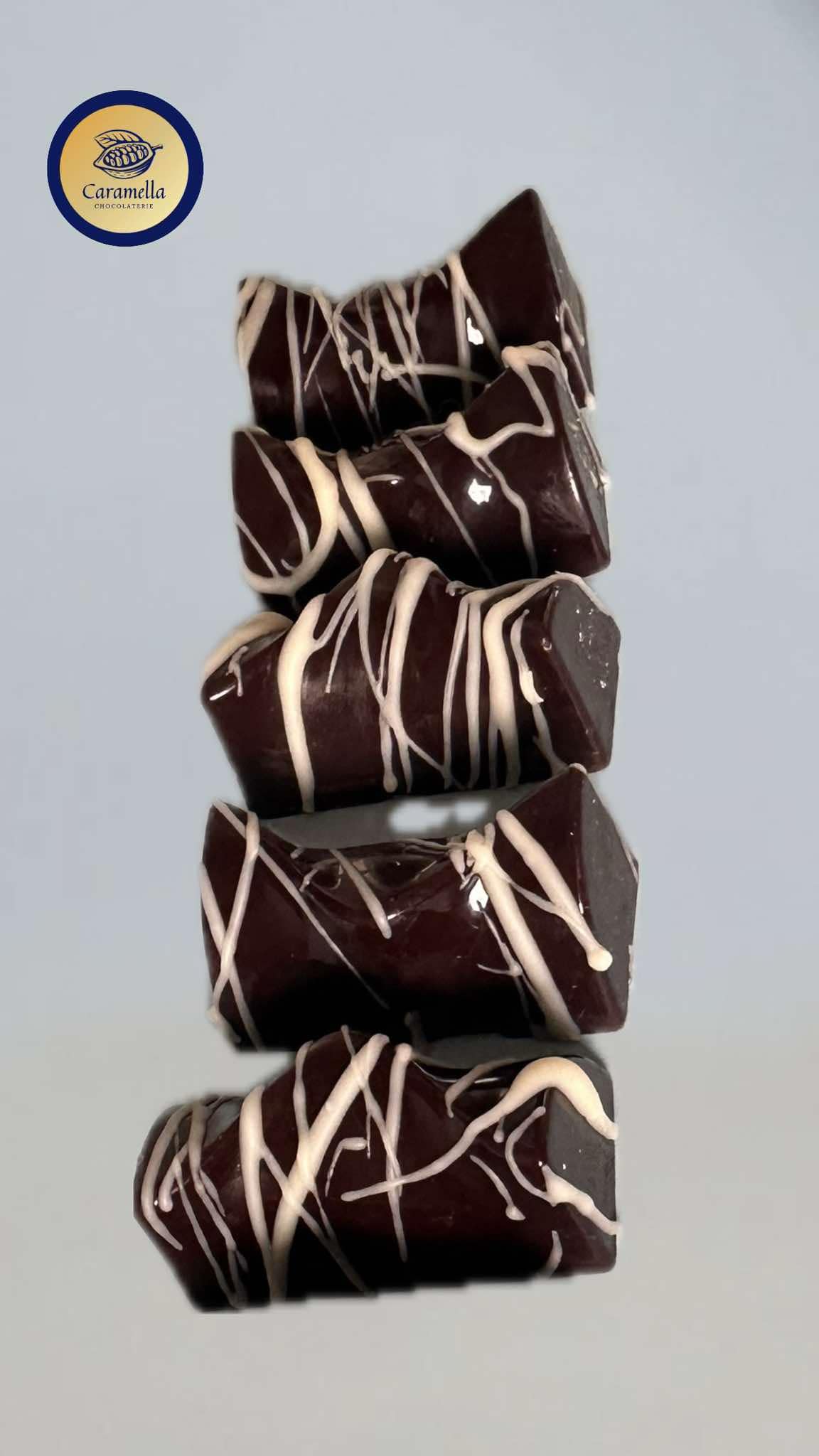 Duo Choco-Noisette