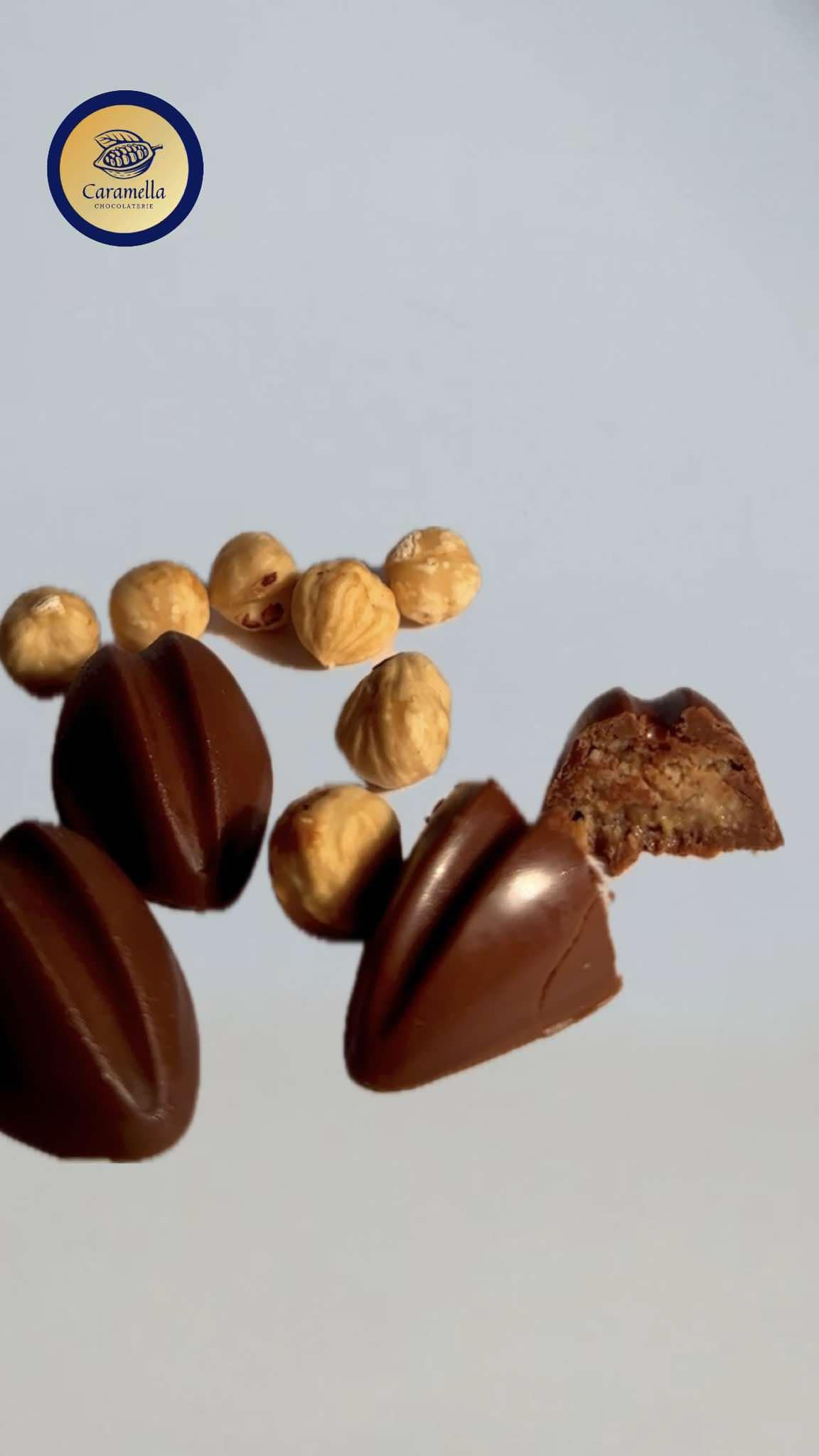 Noisette Croquante
